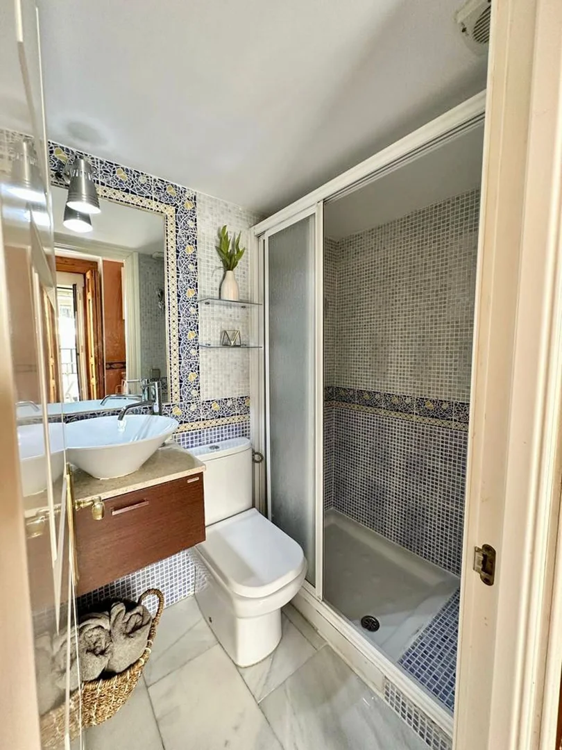 Estudio en calle del Maestro Guerrero, 4 - Foto 12