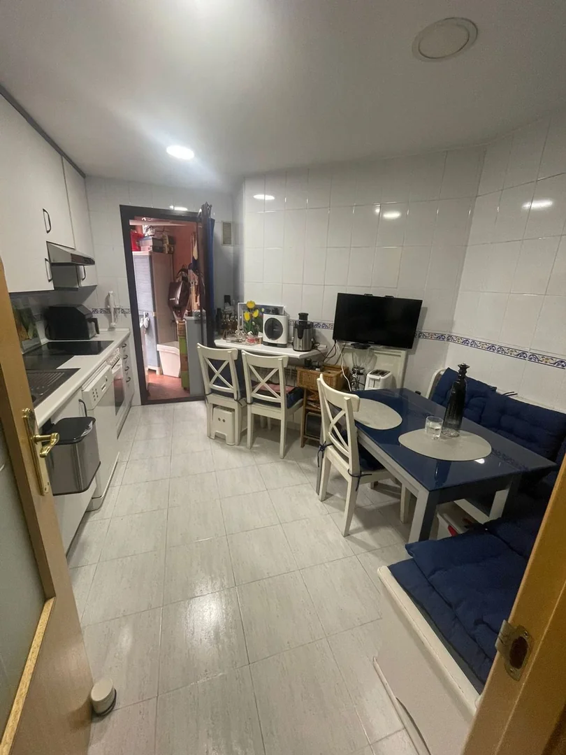 Piso en Calle Dodge, 3 - Foto 12