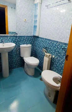 Piso en calle del Valle del Silencio, 28 - Foto 13