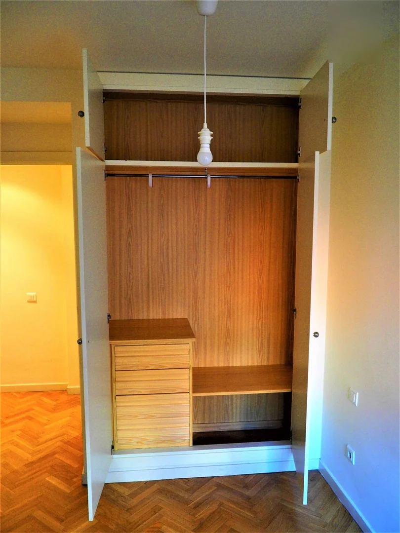 Piso en Calle de Lérida, 25, Cuatro Caminos - Foto 4