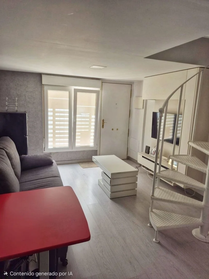 Piso en Calle de Alcolea, 5, Ventilla-Almenara - Foto 2
