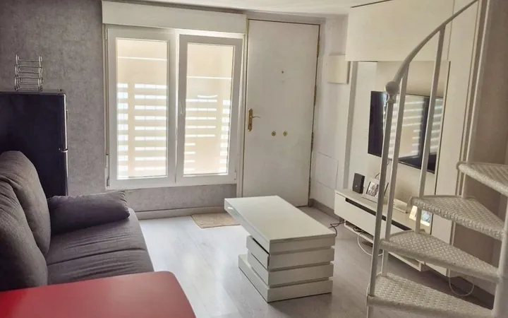 Piso en Calle de Alcolea, 5, Ventilla-Almenara - Foto 2