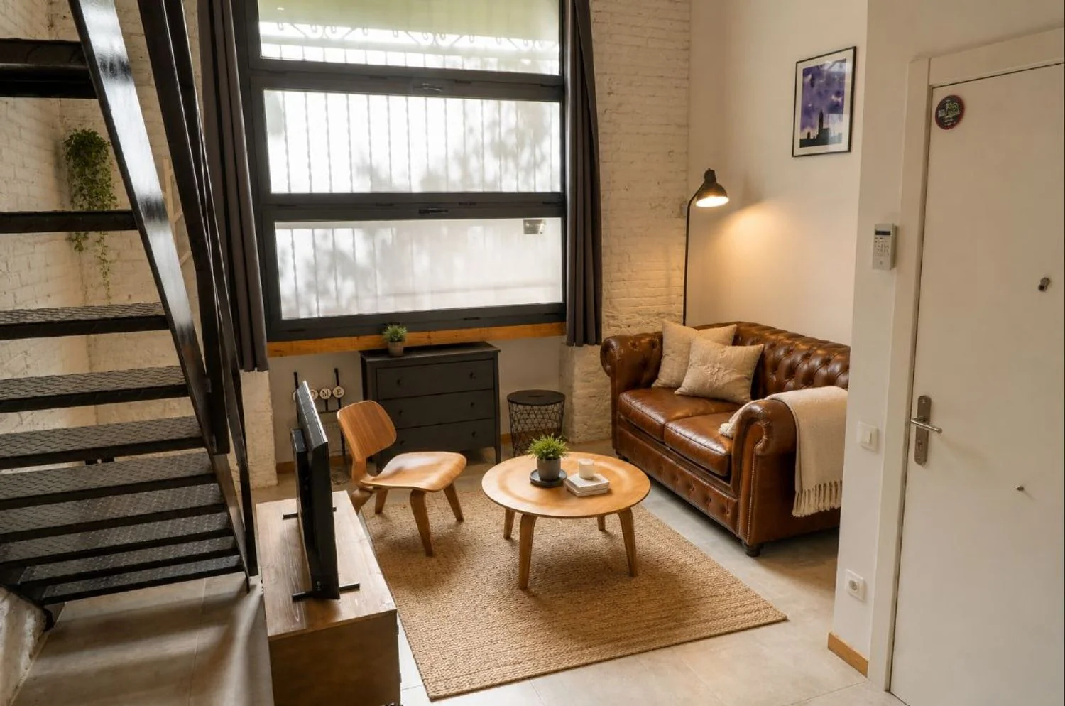 Estudio en Calle de València, 573, El Camp de l'Arpa del Clot - Foto 5