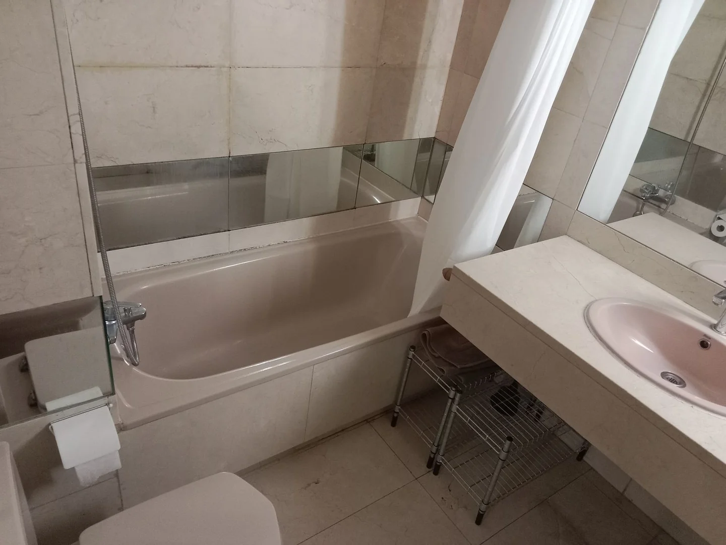Piso en Calle de Maudes, 21, Nuevos Ministerios-Ríos Rosas - Foto 5