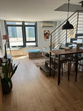 Dúplex en calle de Manuel Pombo Angulo, 10 - Foto 3