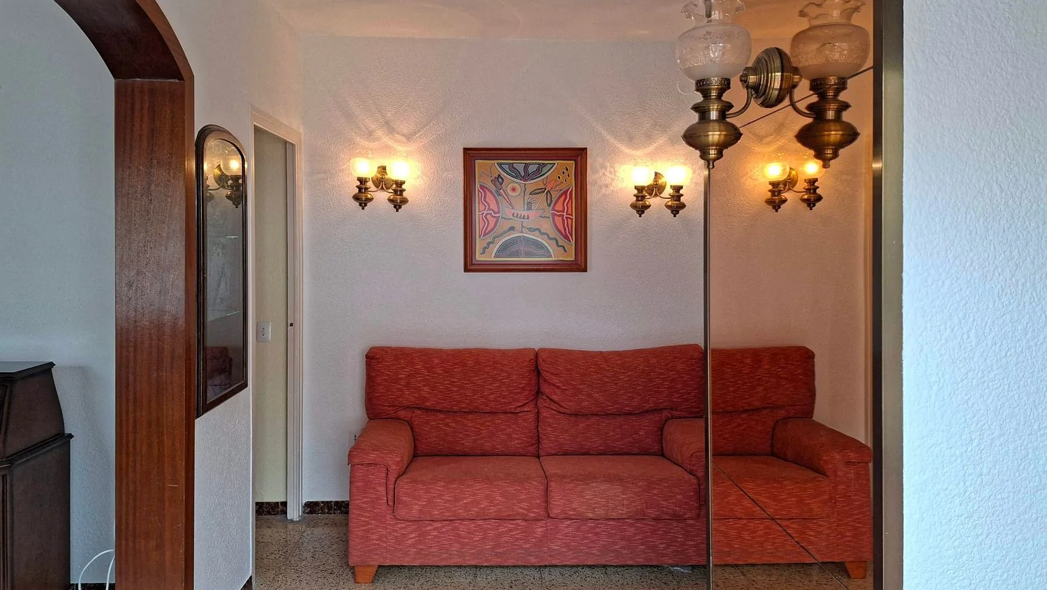 Ático en Calle de Varsòvia, 27, El Guinardó - Foto 25