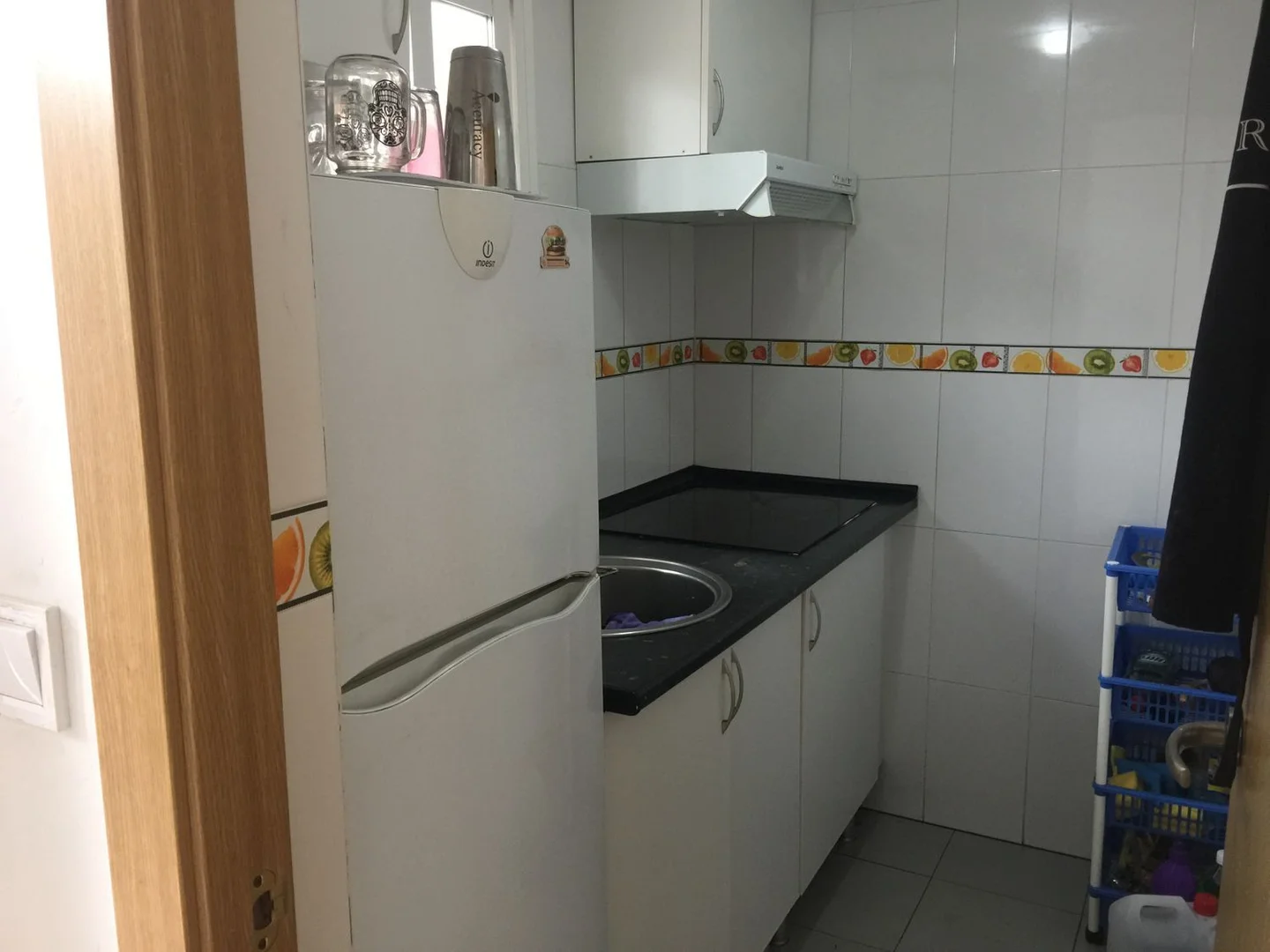 Piso en Barrio Moscardó - Foto 7