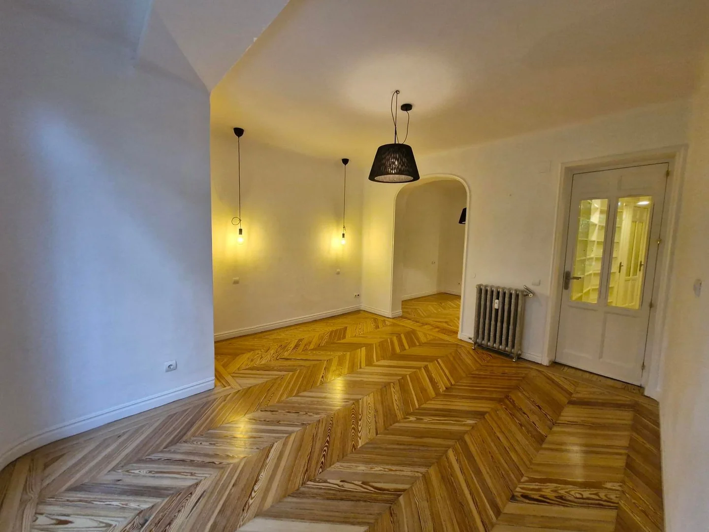 Piso en Calle de Alfonso XII, 58, Jerónimos - Foto 8