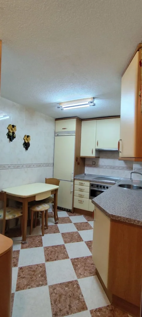 Piso en calle Pico de los Artilleros, 94 - Foto 24