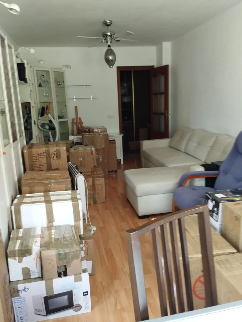 Piso en calle Río Viñuela, 1 - Foto 2