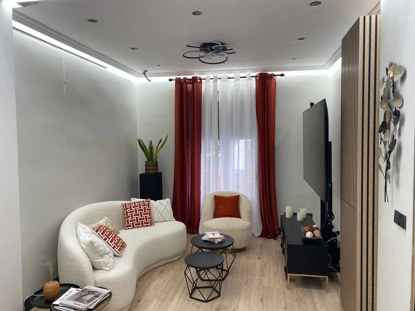 Piso en calle de Menorca, 6 - Foto 15