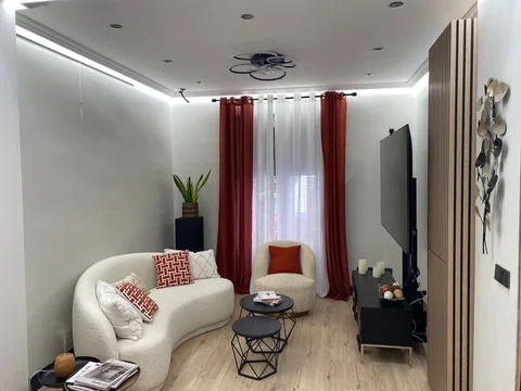 Piso en calle de Menorca, 6 - Foto 15