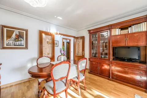 Piso en calle de Arturo Soria, 13 - Foto 6