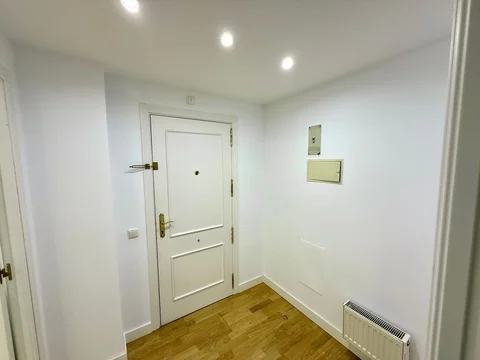 Piso en calle de María Tubau, 17 - Foto 6