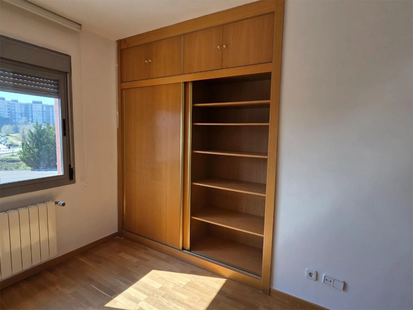 Piso en  Avenida de Francisco Pi y Margall 86 - Foto 7