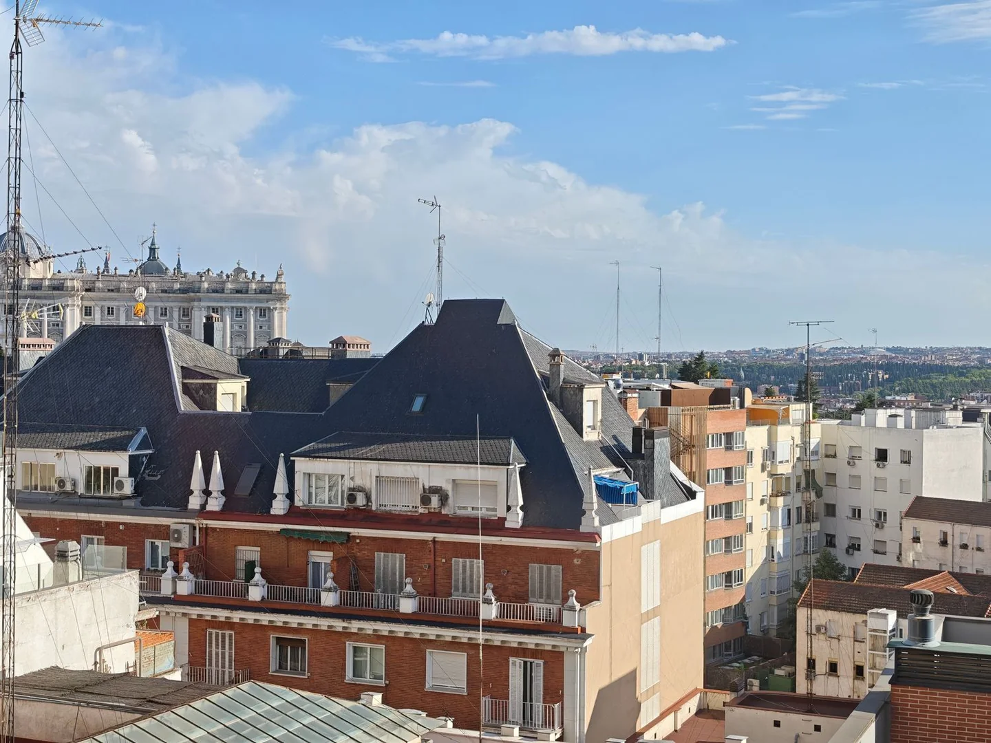 Piso en Plaza de España, Argüelles - Foto 20