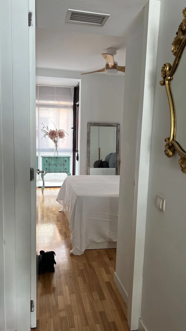 Piso en calle de Ulises, 90 - Foto 17