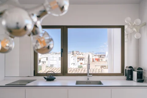 Ático en Barrio El Terreno - Foto 6