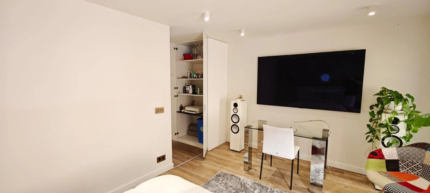 Piso en Calle de Albendiego, 13, Ventilla-Almenara - Foto 14