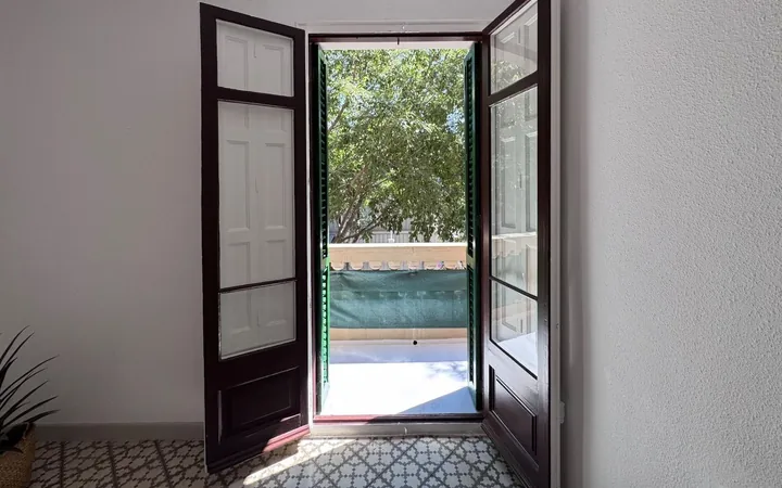 Piso en Calle de Villarroel, L'Antiga Esquerra de l'Eixample - Foto 5