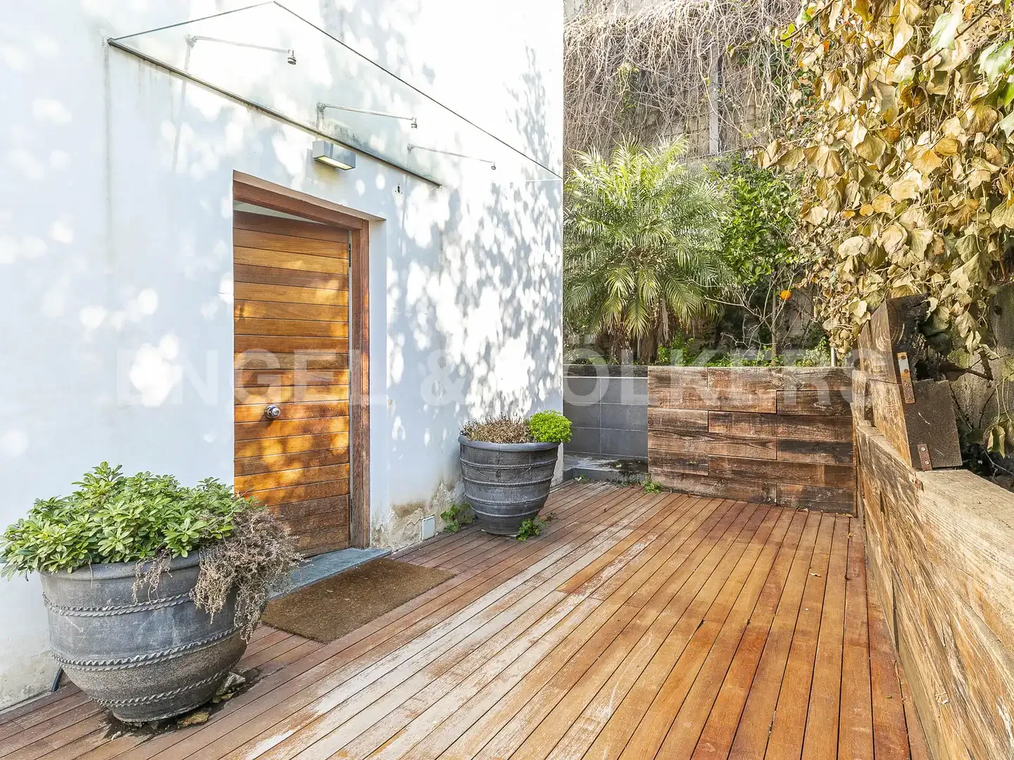 Chalet en  Barcelona Capital - Foto 8