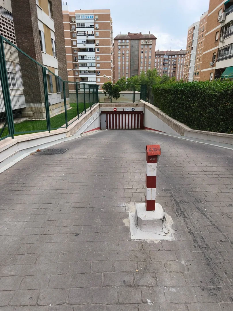 Piso en Calle de Fermín Caballero, Madrid, 41, La Paz - Foto 15