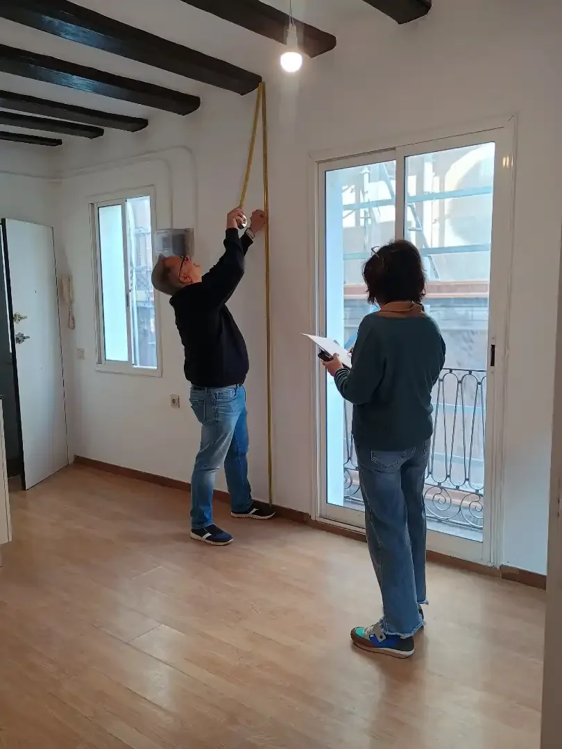 Loft en  Carrer de Sant Pere Mitjà 10 - Foto 5