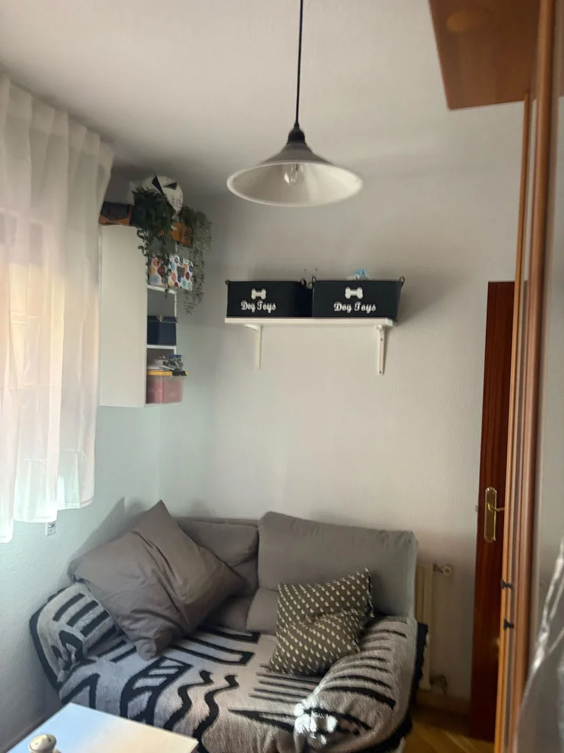 Piso en Barrio Timón - Foto 28