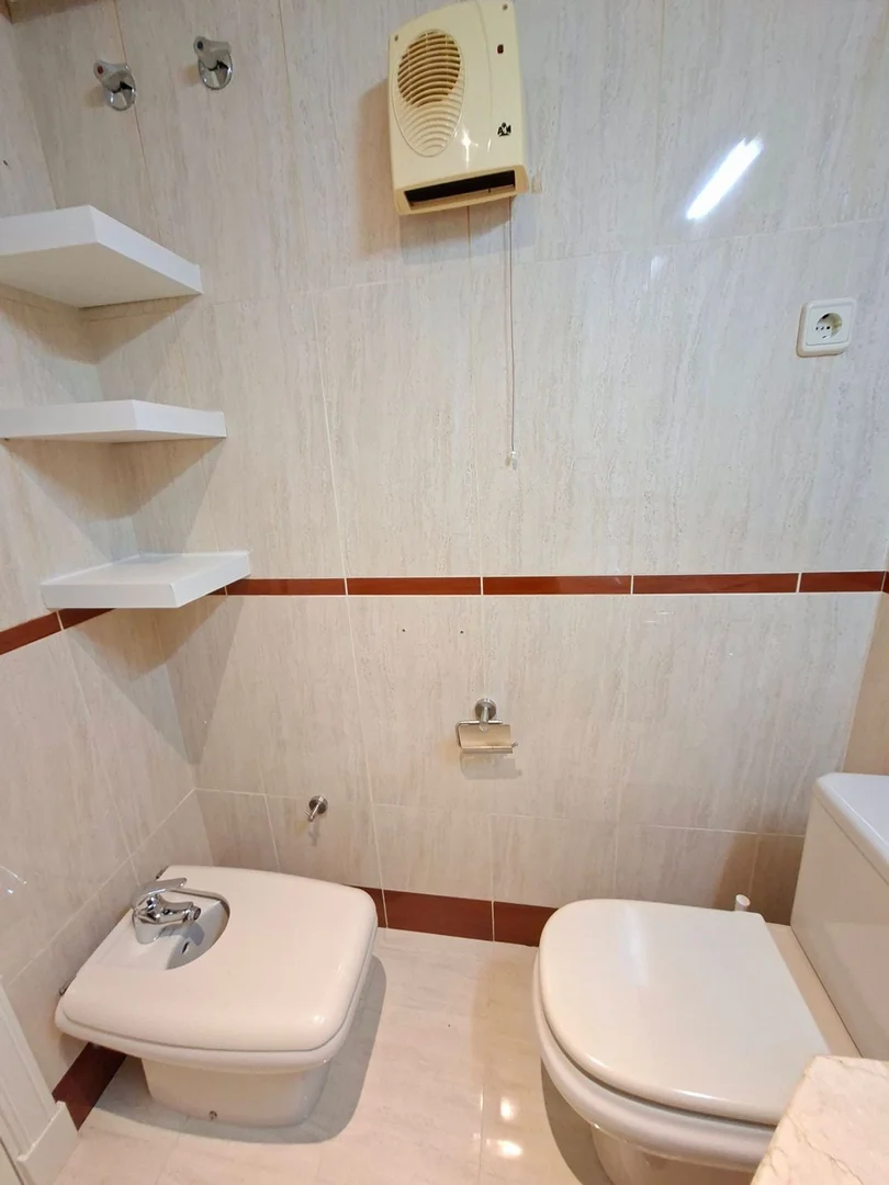 Piso en calle de la Infanta María, 7 - Foto 11