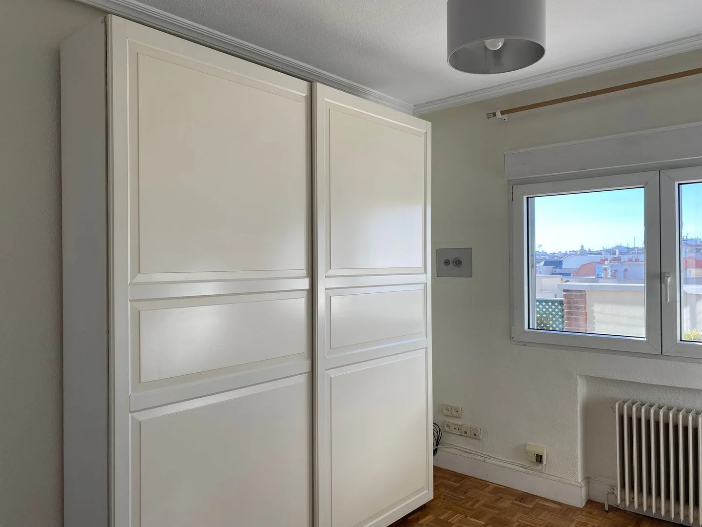 Ático en paseo de Santa María de la Cabeza, 19 - Foto 12