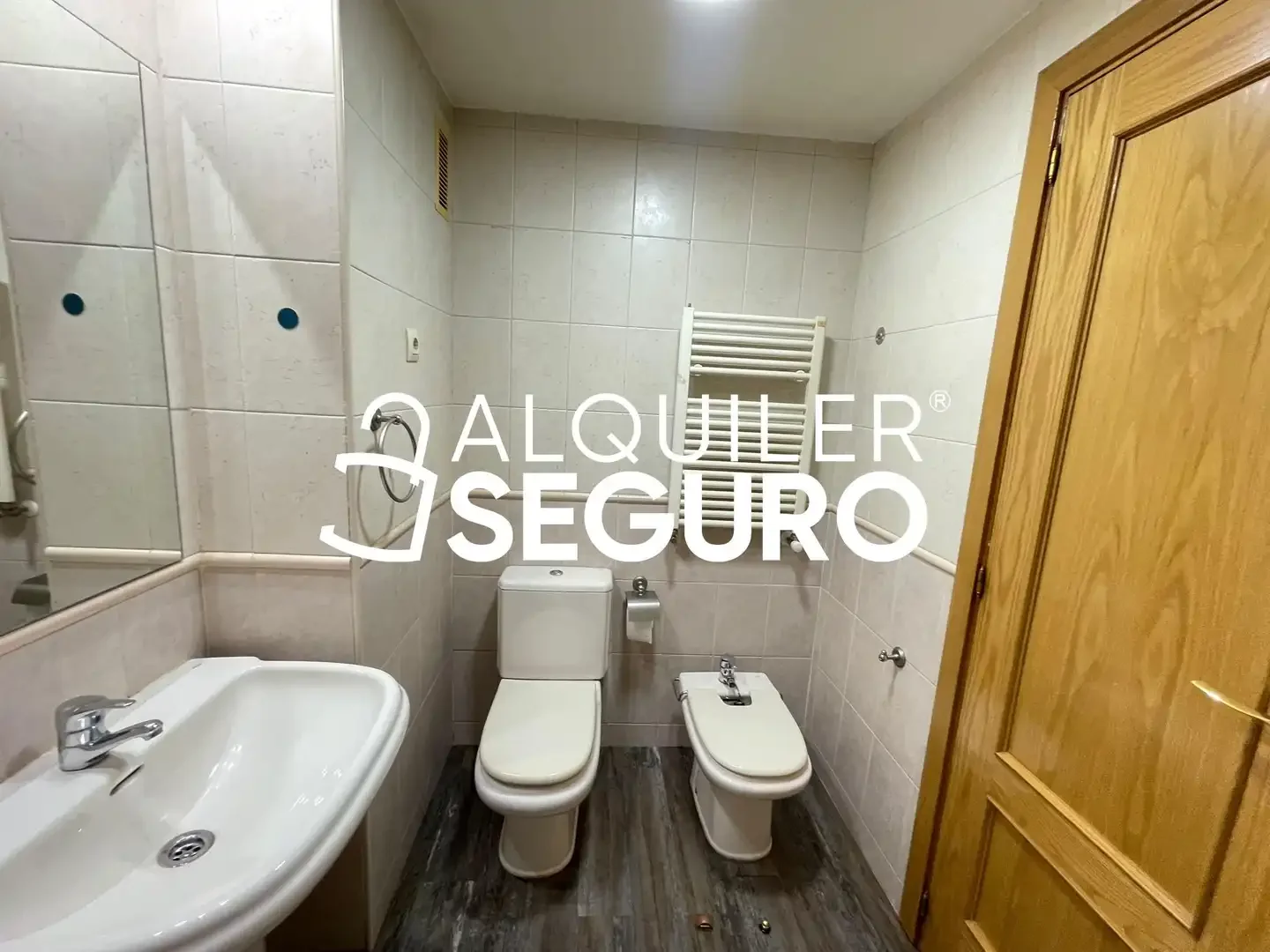 Piso en  de la Peseta - Foto 25