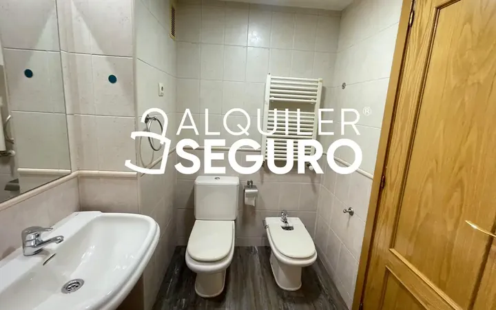 Piso en  de la Peseta - Foto 25