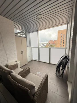 Piso en calle Sofia, 6 - Foto 2