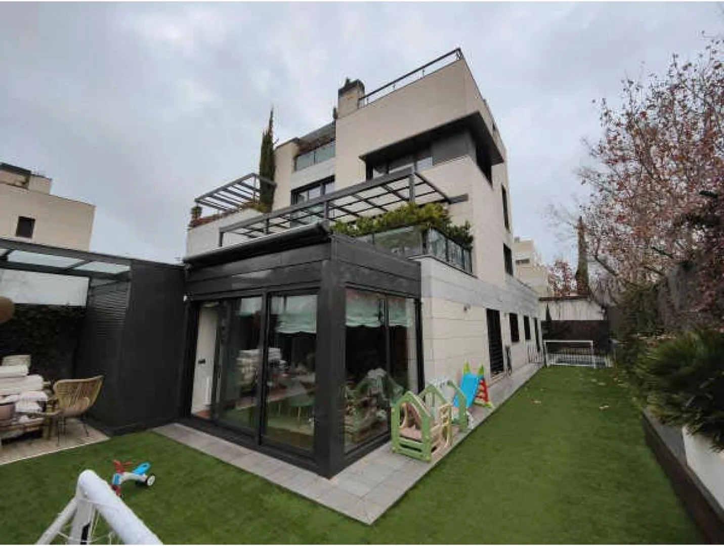 Piso en calle Arabell, 1 - Foto 6