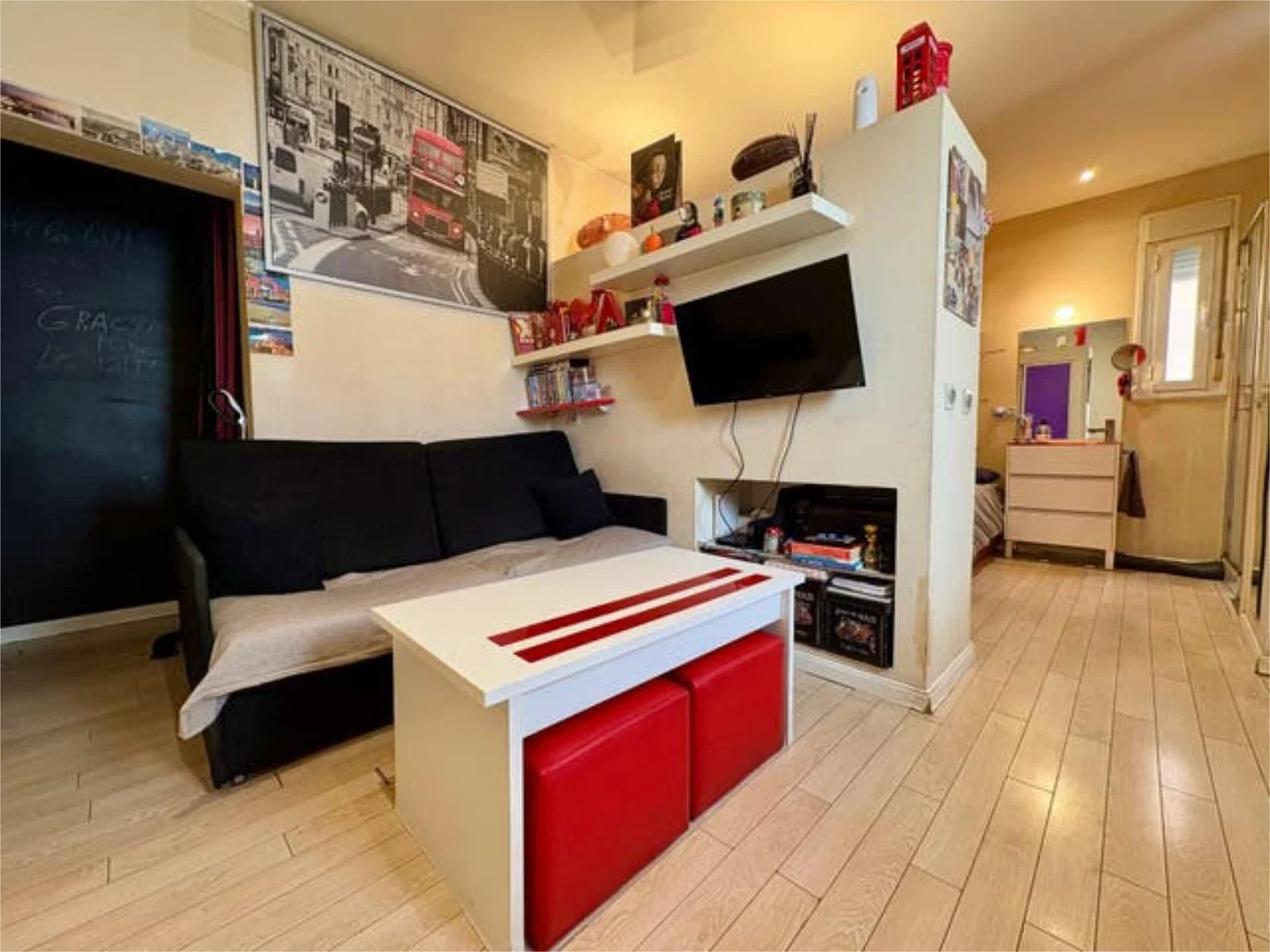 Apartamento en Chamberí - Foto 6