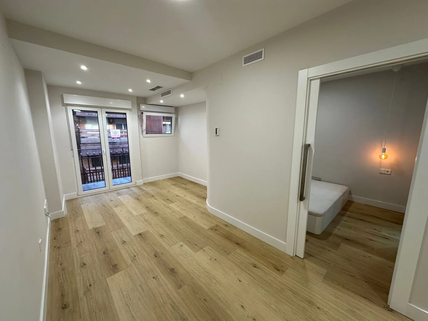 Piso en Barrio Guindalera - Foto 3