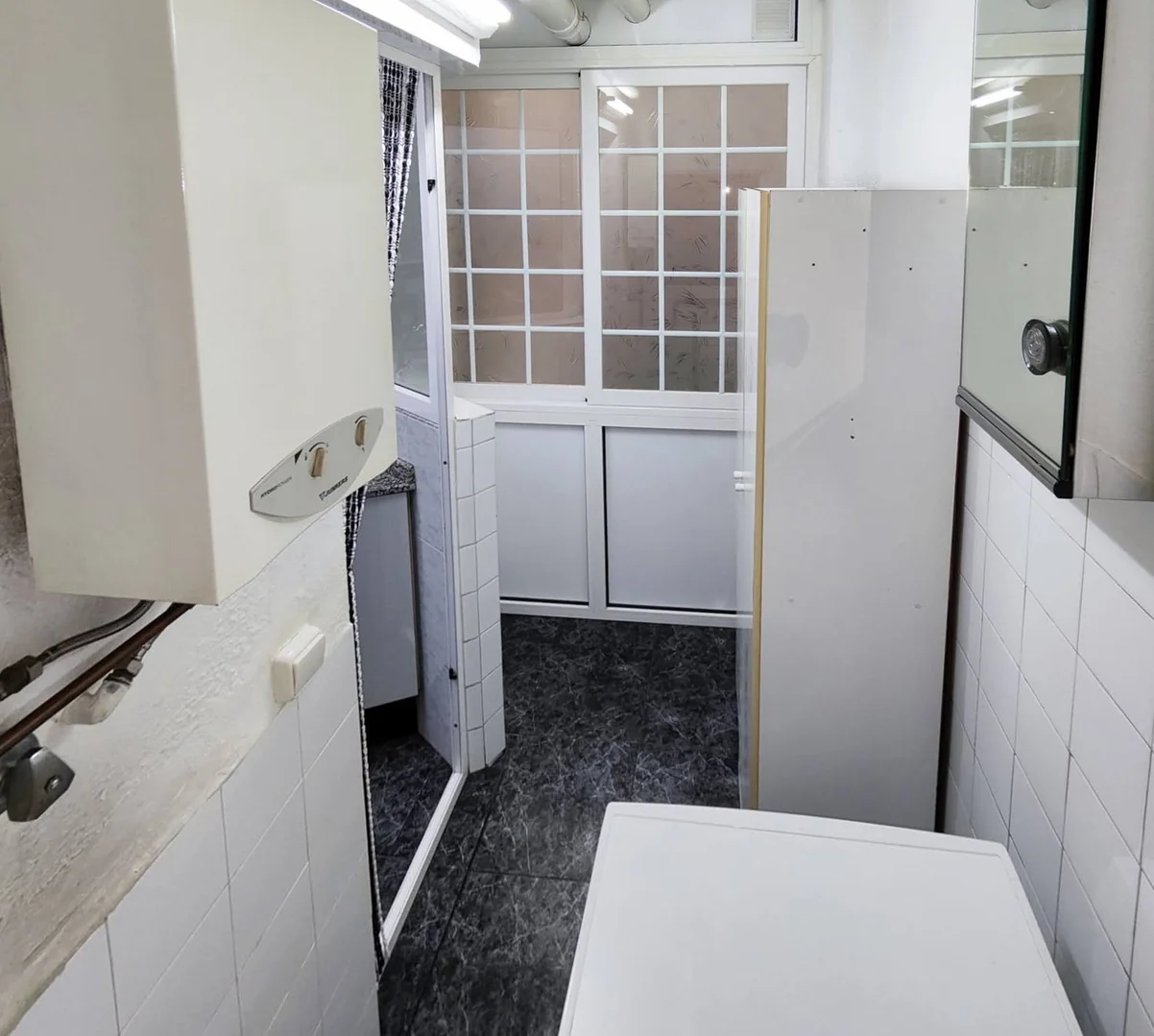 Piso en Calle del dos de Maig, 204, El Camp de l'Arpa del Clot - Foto 2