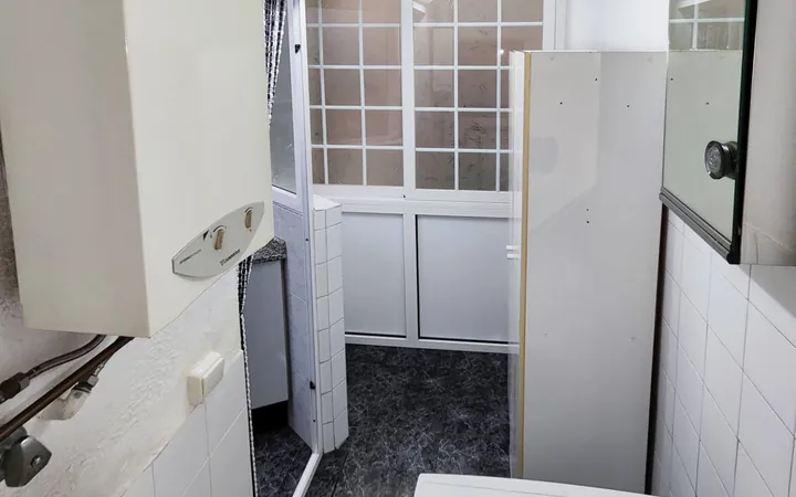 Piso en Calle del dos de Maig, 204, El Camp de l'Arpa del Clot - Foto 2