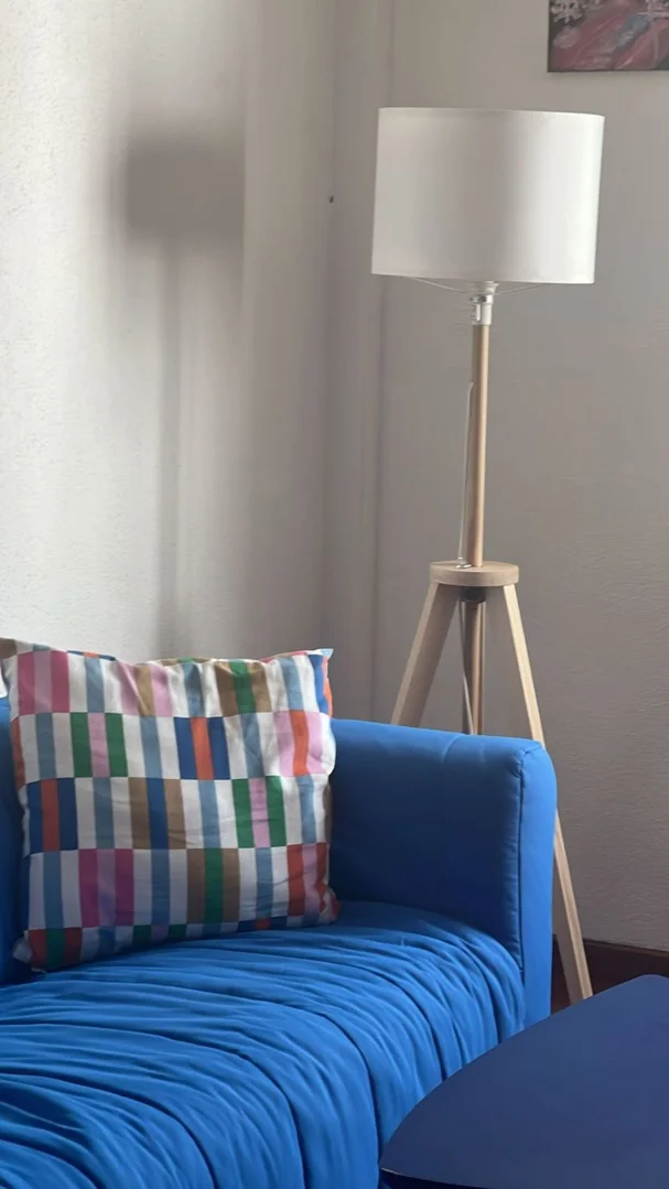 Estudio en calle del General Álvarez de Castro, 3