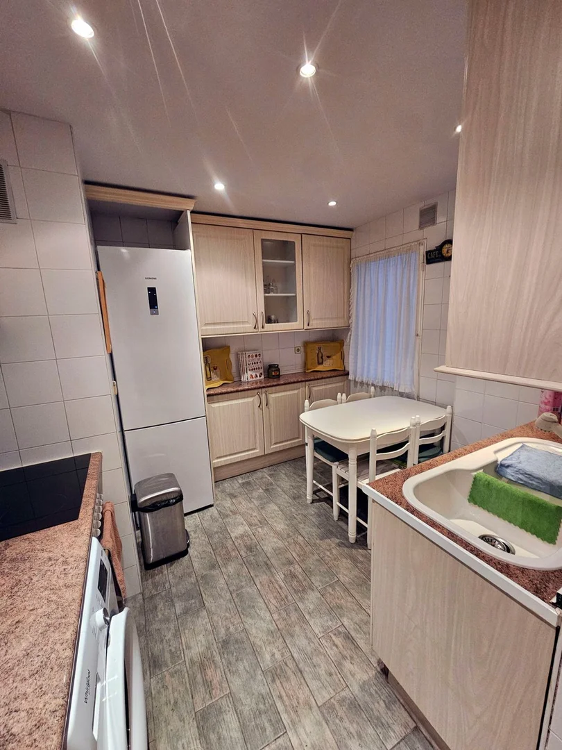 Piso en calle de Meléndez Valdés, 24 - Foto 14