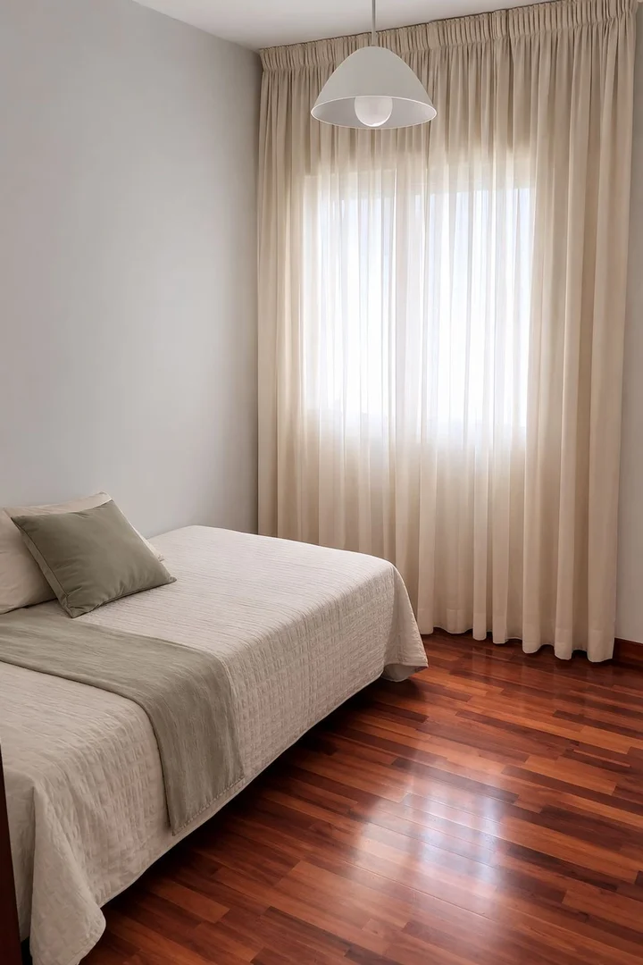 Piso en Barrio Gaztambide - Foto 9