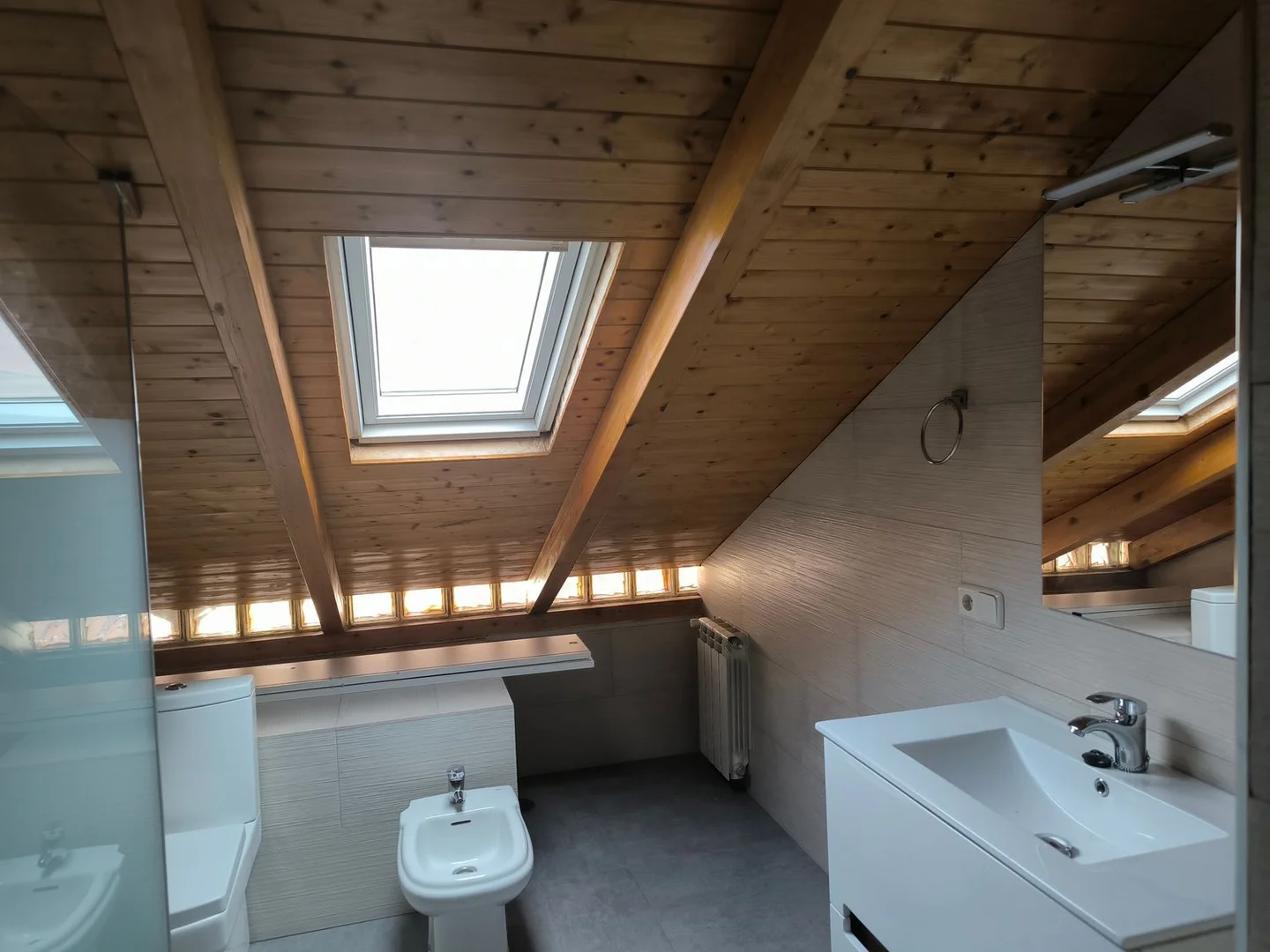 Chalet pareado en calle de la Isla de Oza, 37 - Foto 22