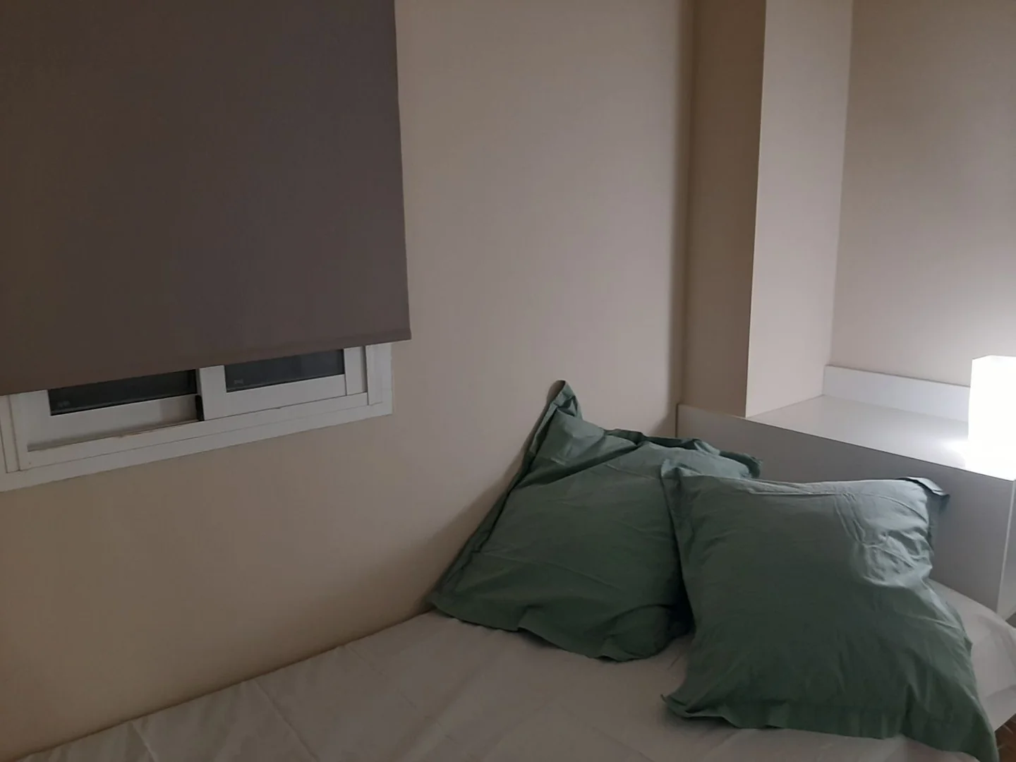 Estudio en Calle del Cardenal Cisneros, 33, Trafalgar - Foto 2
