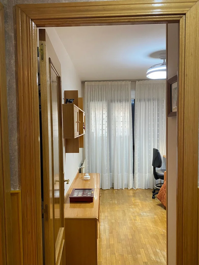 Dúplex en calle de Rafael Bergamín, 12 - Foto 2