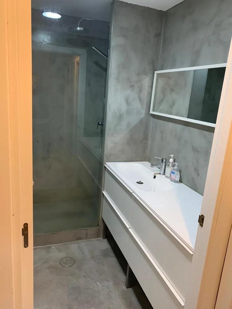 Piso en Calle de Molina, 48, Ventilla-Almenara - Foto 11