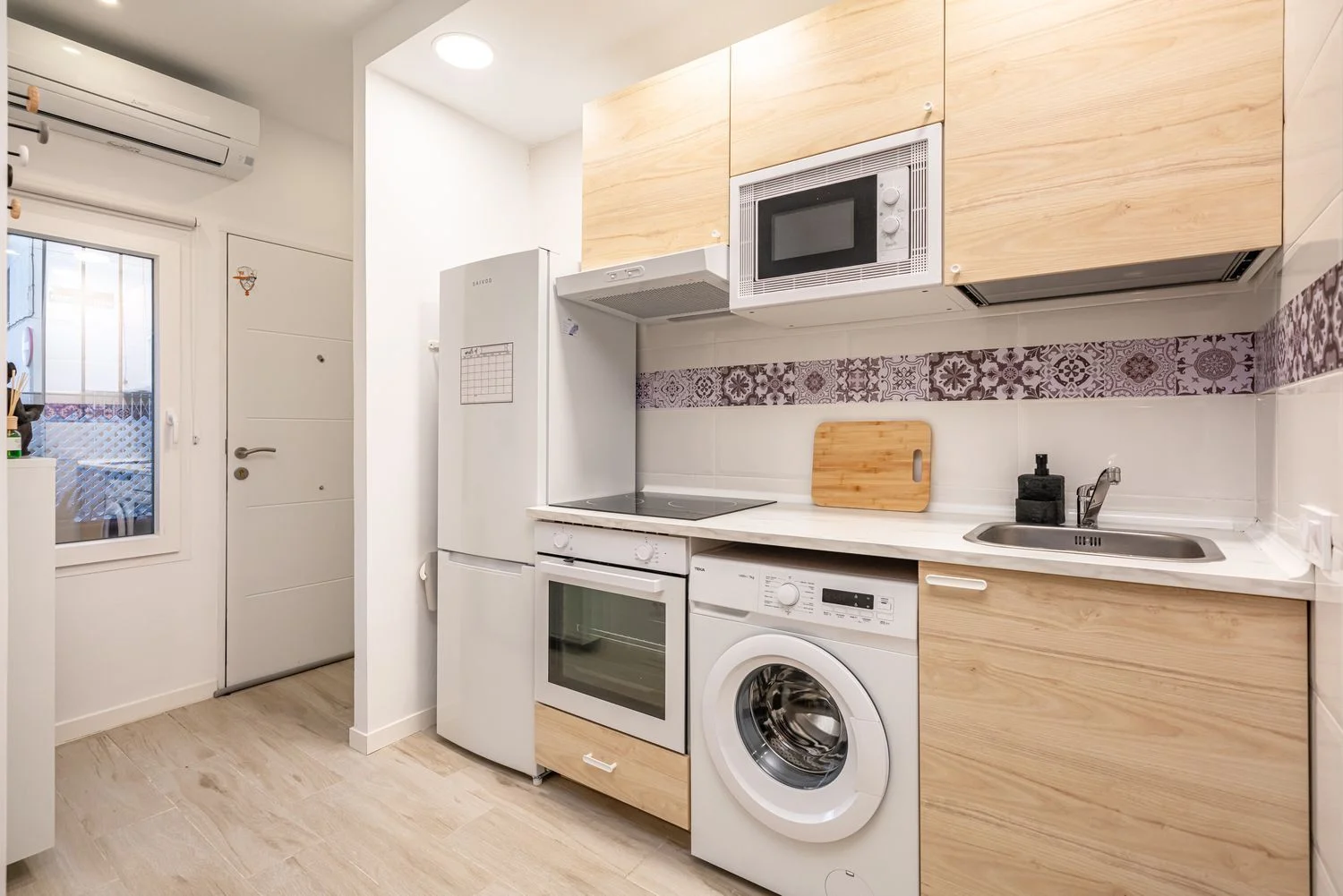 Piso en Barrio Puerta Bonita - Foto 20