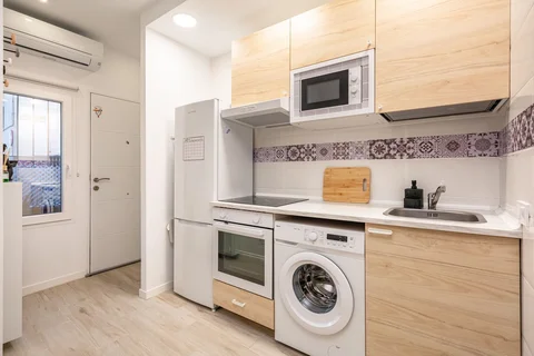 Piso en Barrio Puerta Bonita - Foto 20