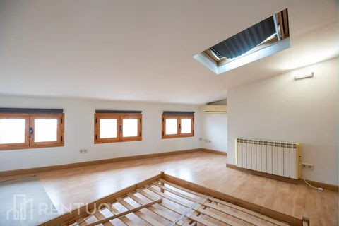 Dúplex en calle de Bordadores - Foto 19