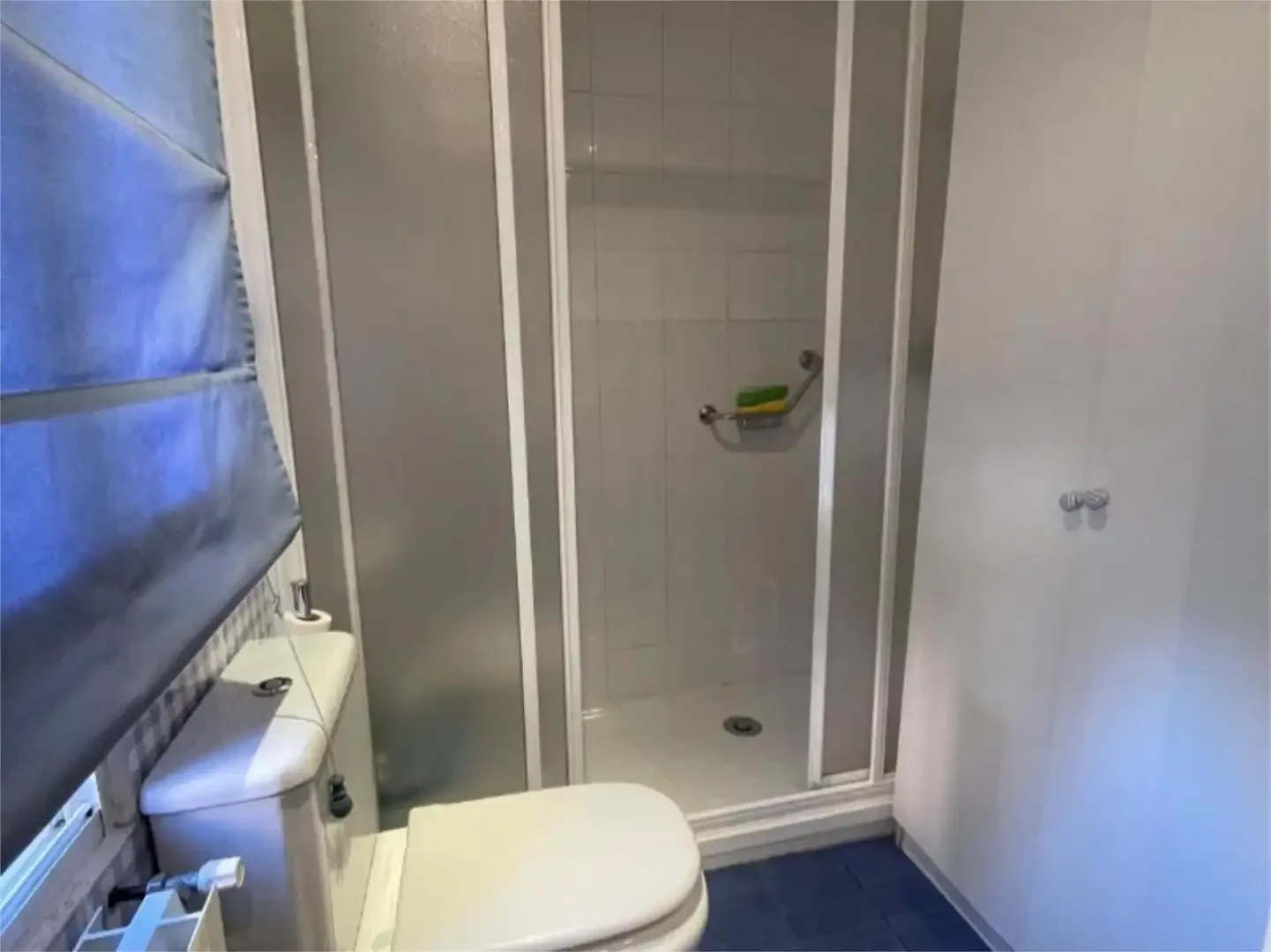 Piso en  Calle de Plus Ultra 1 - Foto 8