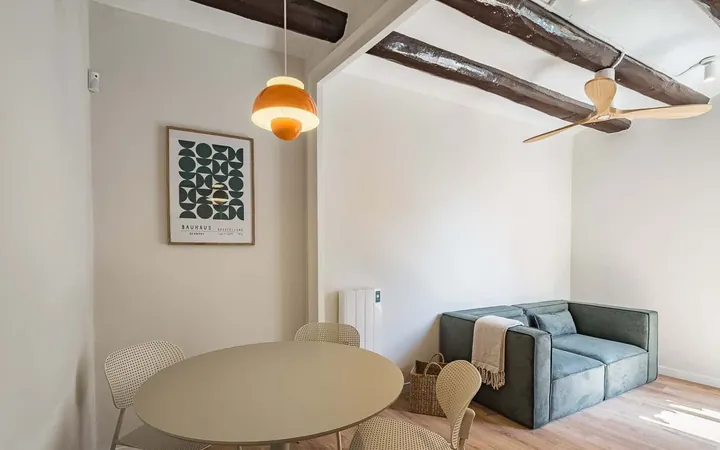 Piso en Calle de Sant Pere Mitjà, 50, Sant Pere - Santa Caterina i la Ribera - Foto 2